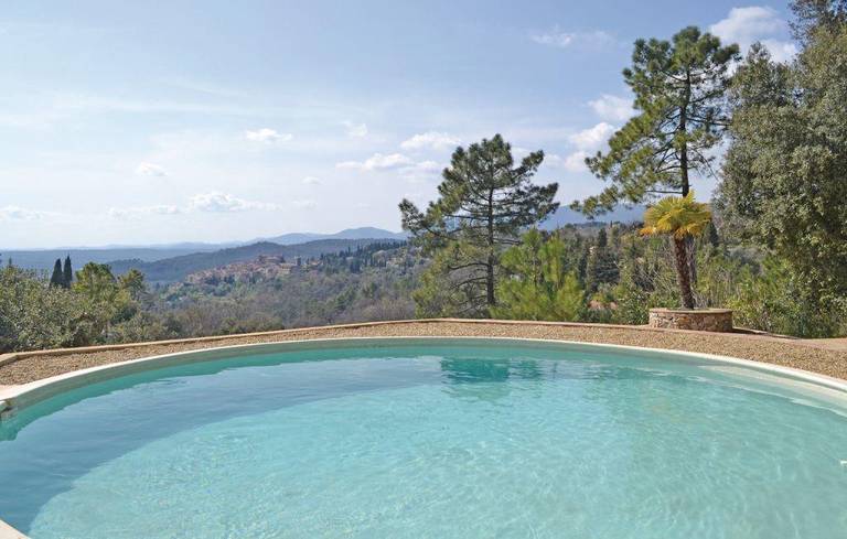 Holiday home Baccon L-738