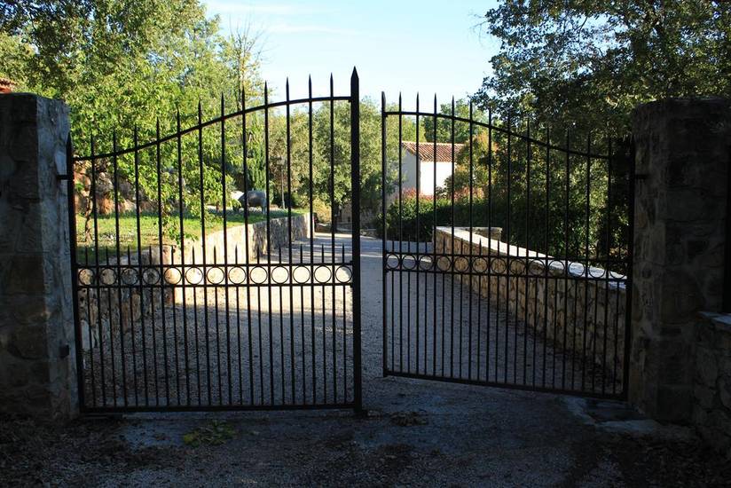 La Petite Bergerie Франция, Монтору