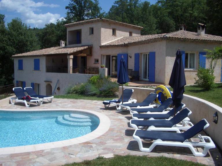 Villa Rochebrune