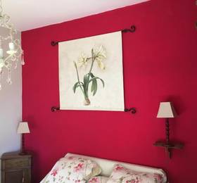 Chambres d'Hotes du Ramierou в Монтобане