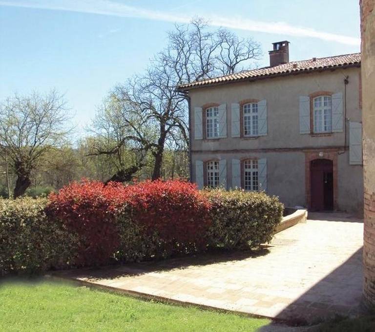 Domaine de Belcayre
