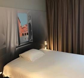 Отдых в B&B Hotel Montauban - Франция, Монтобан