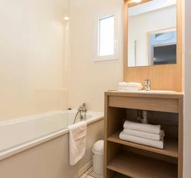 Отдых в Residence Odalys - Bleu Ocean - Франция, Мольез-е-Маа