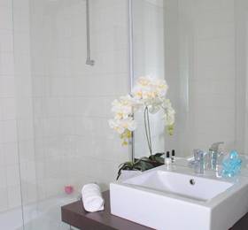 Туры в Residence Nemea Les Terrasses de l'Ocean в Франции