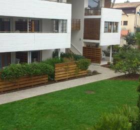 Отдых в Residence Nemea Les Terrasses de l'Ocean - Франция, Мольез-е-Маа
