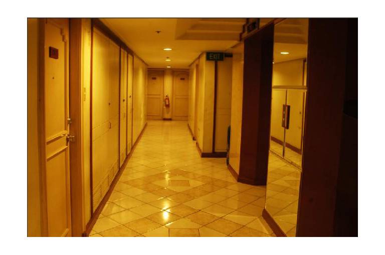 Makati Prime Tower Suites