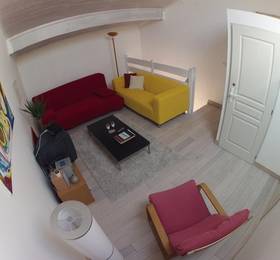 Appartement Residence Open Sud в Мольез-е-Маа