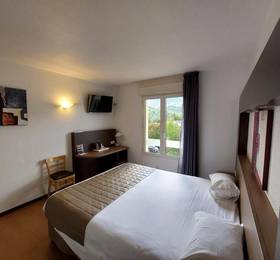 Туры в Cevenol Hotel в Франции