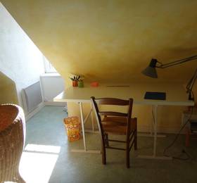 Appartement A Millau в Мийо