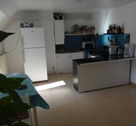 Отдых в Appartement A Millau - Франция, Мийо