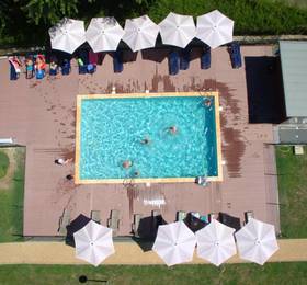 Туры в Domaine Aigoual Cevennes в Франции