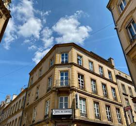 Туры в Hotel du Centre в Франции