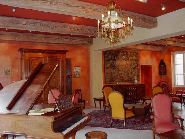 Hotel Du Theatre