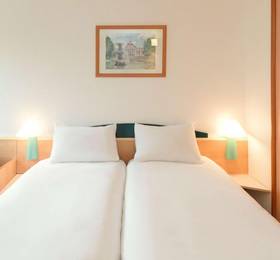 Туры в ibis Metz Centre Cathedrale в Франции