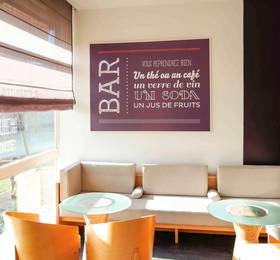 Отдых в ibis Metz Centre Cathedrale - Франция, Мец
