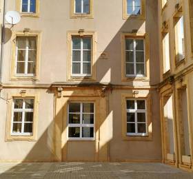 Туры в My Apartment-Metz в Франции