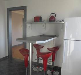 Отдых в La Passerelle du Graoully - Appartement 3 chambres - Франция, Мец