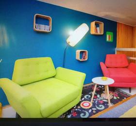 Отдых в Studio - Centre Pompidou - Франция, Мец