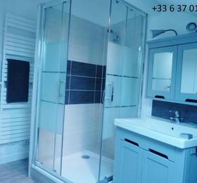 Appartement Meurisse в Меце