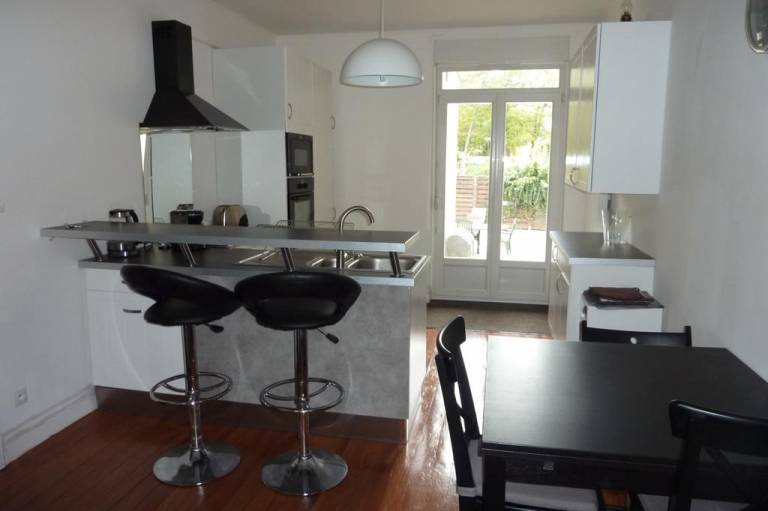 Appartement Meurisse