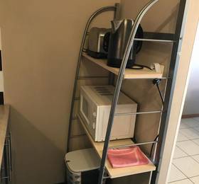 Туры в Appartement a Metz Technopole в Франции