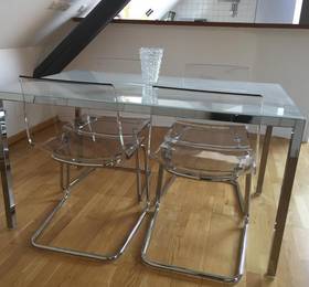 Туры в Appartement des Vignes в Франции