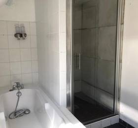 Appartement des Vignes в Меце