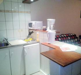 Туры в cosy studio в Франции
