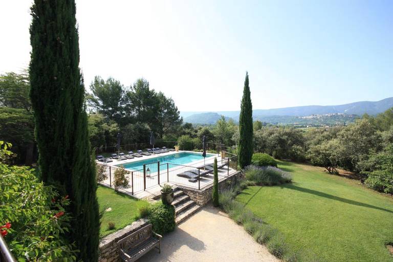 La Bastide de Soubeyras