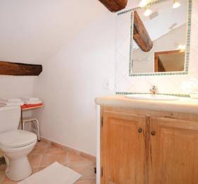 Отдых в Holiday home Menerbes P-881 - Франция, Менерб