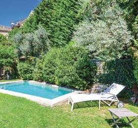 Туры в Holiday home Menerbes P-881 в Франции