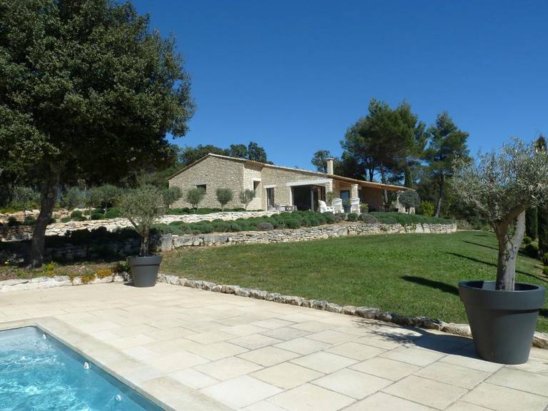Villa Menerbes
