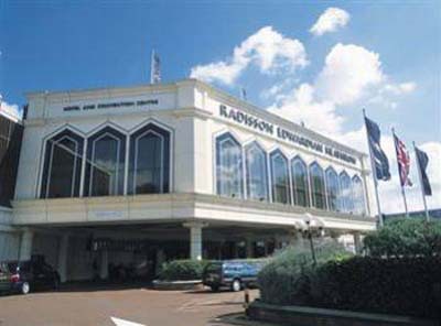 Radisson Edwardian