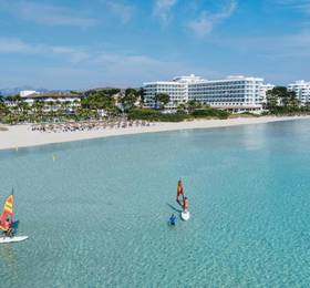 Playa Esperanza в Майорке