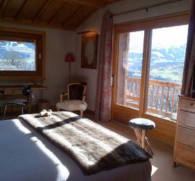 Туры в Le Chalet Cassamotte в Франции