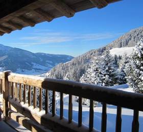 Отдых в Le Chalet Cassamotte - Франция, Межеве