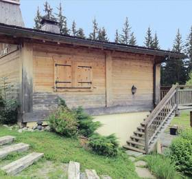 Туры в Chalet Alvine в Франции