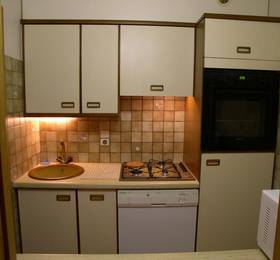 Appartement le Rochebrune в Межеве
