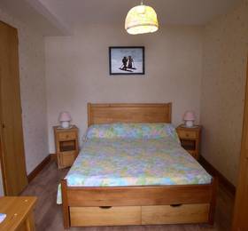 Туры в Appartement le Rochebrune в Франции