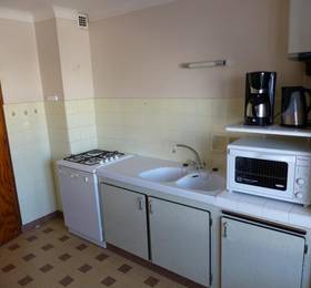 Туры в Appartement Edelweiss в Франции