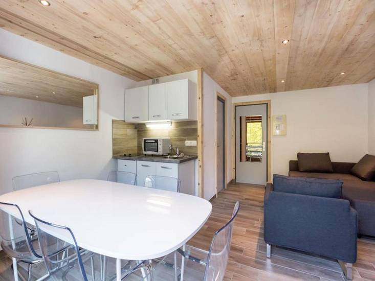 Appartements in Hotel Rent 4* Франция, Межеве