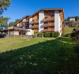 Туры в Appartements in Hotel Rent в Франции