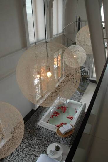 Charleston Santa Teresa 5* Колумбия, Картахена