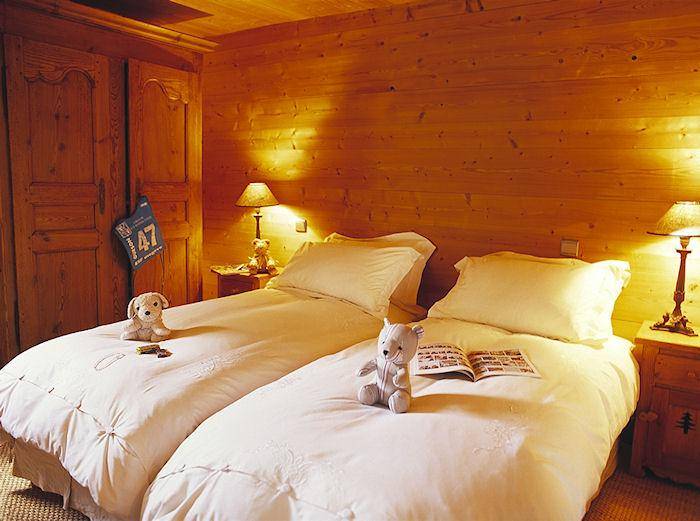 chalet soizon Франция, Межеве
