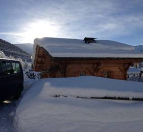Туры в chalet soizon в Франции