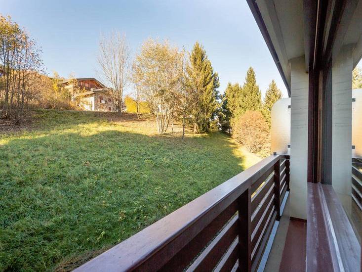 Les Belles Residences & SPA du Jaillet Франция, Межеве