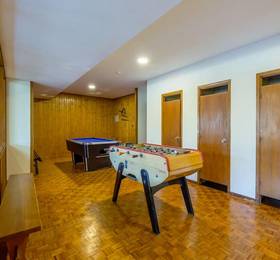 Отдых в Les Belles Residences & SPA du Jaillet - Франция, Межеве