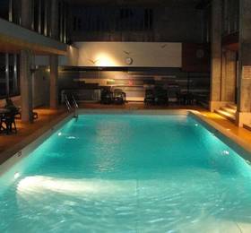 Туры в Les Belles Residences & SPA du Jaillet в Франции