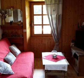 Отдых в LA FERME MARIE-CATHERINE - Франция, Межеве