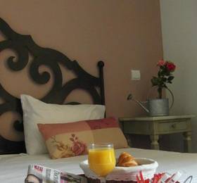Отдых в Best Western Hotel Aurelia - Франция, Мосанн ле Альпилль